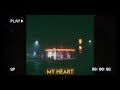 [FREE] The Weeknd X Metro Boomin Type Beat - MY HEART