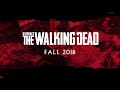 Pseudo doblaje #8 | The Walking Dead