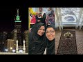 Umrah in Ramadan! With family🥰👨‍👩‍👧‍👦|#fypシ゚viral #vlog #ramadan #umrah #mecca #viral #family #fypシ