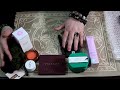 Beautylish Lucky Bag XL 2024 ~ This Was An XL Bag??! ~ ASMR Unboxing