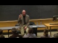 Heyrman-Hart - Lecture by Joseph Goldstein