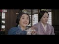 Stepmother causing trouble at the wedding, girl and general team up to scold her.
