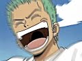 i'll never lose again zoro one piece edit