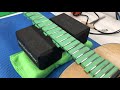 Guitar Repair - Martin Junior Guitar Gets Fret Work and Setup Video-3