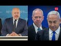 'Panic-Stricken' Netanyahu Cancels Trip To EU Nations As Threat Of ICC Arrest Looms | Key Details