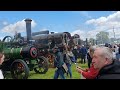 Corbridge Steam Fair 24