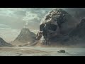FORGOTTEN GODS ‐ 1 Hour Sci Fi Ambience Music - Deep Focus