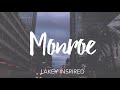 [1 Hour] LAKEY INSPIRED - Monroe