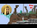 Playing as a Baby COPPER GOLEM In Minecraft!