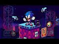 Studiopolis Zone Act 1 [16 bit; Sega Genesis] - Sonic Mania