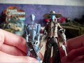 Star Wars the clone wars cad bane review