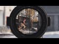 Cold War-Sniping Montage #1