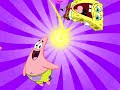 SpongeBob game frenzy gameplay and fun