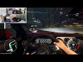 Test Drive Unlimited Solar Crown – Street Racing | Steering Wheel Gameplay