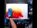 Spray Painting Skill That You Won't Believe