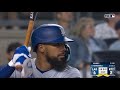 ICYMI Teoscar Hernandez breaks game open against Yankees with Grand Slam 6/8/24 FULL AT-BAT