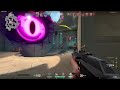 My First VALORANT Montage (Highlights #1