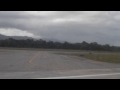 Caribbean Airlines 737-800 Landing in POS