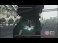 Shadow of the Colossus PS2 - Argus - Ever Vigilant Sentry
