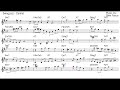 Clarinet jazz Improvisation lesson - Beginner Level - 