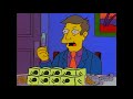 Steamed Hams but Seymour is a horrible cook and Chalmers doesn't want to offend him