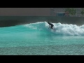 Surfing Wave Pool Dubai
