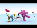 Happy Holidays from Pocoyo    1 of 3ipad