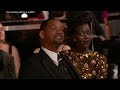 [YTP] Will Smith smacks the shish out of Chris Rock