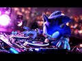 Music Mix 2024 🎧 EDM Remixes of Popular Songs 🎧 EDM Progrssive House | Best of Gaming Beat | SN.01
