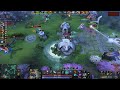 THIS NEW SPELL + AGHANIM SCETER MADE KUNKKA UNKILLABLE !!! Kunkka Dota 2