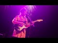 Angel Olsen  live -  More Than This - Roxy music cover- Santa Fe,  New Mexico  4/15/2024