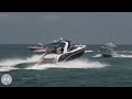 BOATING AT THE MANASQUAN INLET!