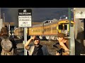 Chasing Union Pacific Big Boy 4014 from California to Reno/Nevada