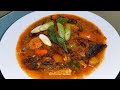 Cara Masak Ikan Kembung Suwir Pedas