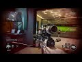 3 No-scopes in bo3!