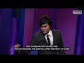 Why Pray If God Already Knows Everything? | Joseph Prince