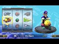 Top 5 BEST Mario Kart 8 Deluxe Combinations!