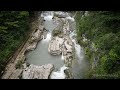 Air Terjun Tanggedu - Sumba Timur