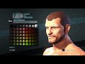 Saints Row 3 Aiden Pearce Creation (Watch_Dogs 1) Remastered
