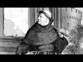 Martin Luther and the 95 Theses