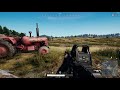 PUBG - Let's put it on auto and see how it all plays out