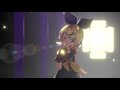 [MMD] Bring It On [Sour Kagamine Rin & Len]