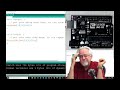 Arduino Tutorial 1: Setting Up and Programming the Arduino for Absolute Beginners