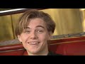 Leonardo DiCaprio in Paris (1995) 🇫🇷 You Had To Be There | MTV News