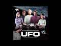 Barry Gray   UFO - Medley