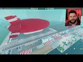 AIRSHIP UPDATE in Retail Tycoon 2 (Roblox)