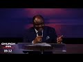 Exposing The Church Business || Abel Damina- Homecoming 2024 - Season 3