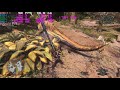 Monster Hunter World  vs GTX 1050 Ti / i3-8100 on H310 / 12GB DDR4 [MSI Afterburner]