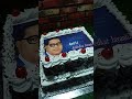 Ambedkar Jayanti | Happy birthday Cake | April 14