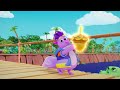 Dora Goes on Rescues with Her Familia! 💗 30 Minute Compilation | Dora & Friends